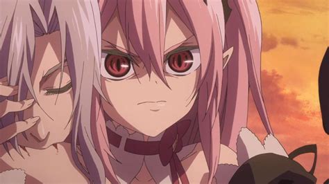 Seraph of the End, Owari no seraph - Krul Ţepeş and Ferid Bathory ...
