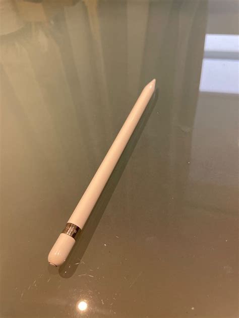 Apple Pencil (1. Gen) | Kaufen auf Ricardo