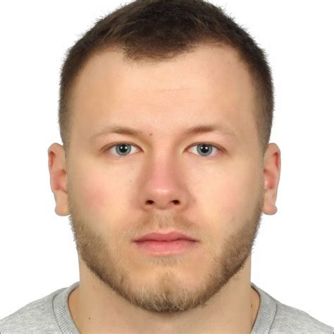 Max Sorokin - Senior Python Developer at Makersite | The Org