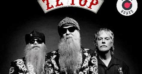 Rock Anthology: ZZ Top - Live Passaic 1980 FLAC