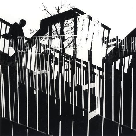 Ray Metzker - Artists - Laurence Miller Gallery