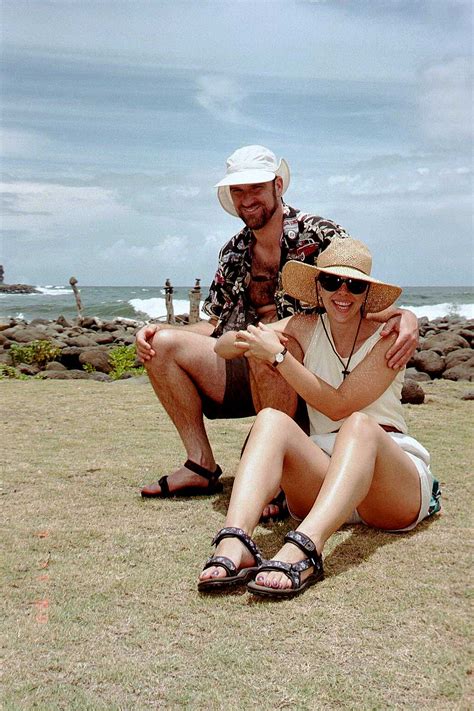 Pictures of Molokai