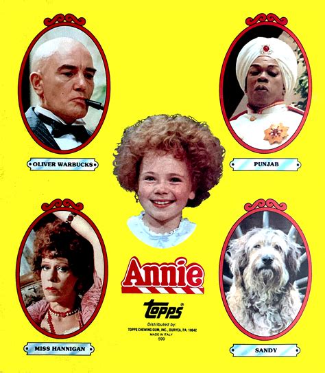 Annie (1982)
