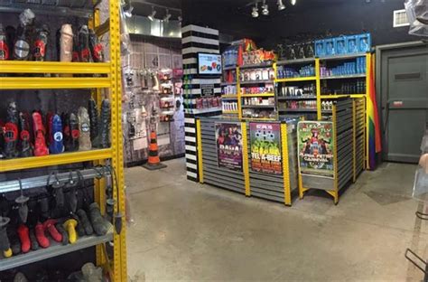 Gay Friendly shops in Tel-Aviv - the ultimate guide - GayOut