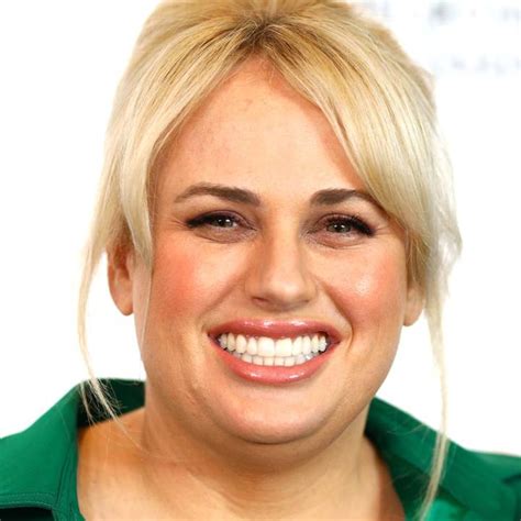 Rebel Wilson: Latest News, Pictures & Videos - HELLO! - Page 7