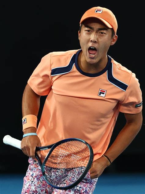 Australian Open doubles winner Rinky Hijikata to play Burnie ...