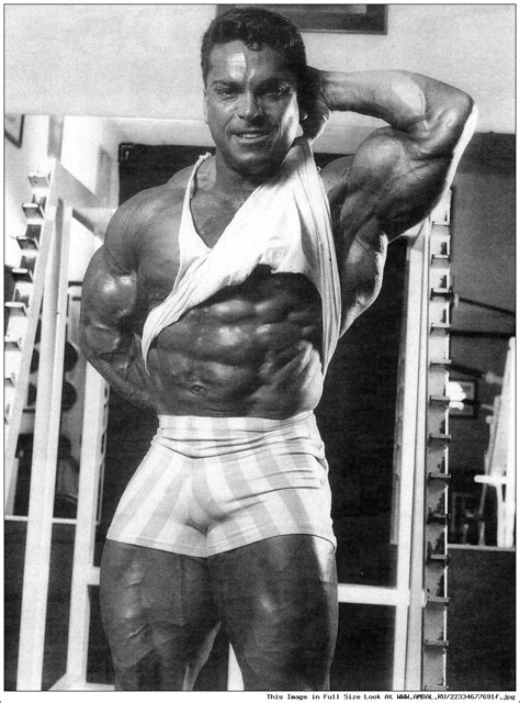 Рич Гаспари (Rich Gaspari), фотографии, биография, соревнования ...