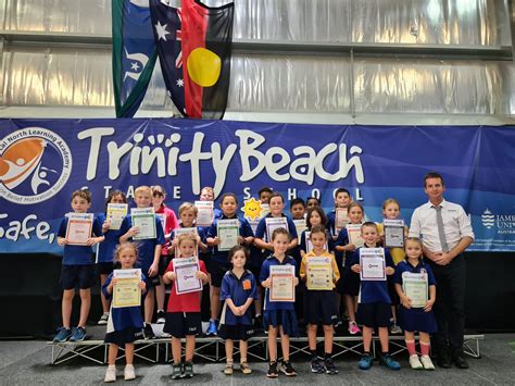Trinity Beach State School Tropical North Learning Academy