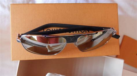 Louis Vuitton Sonnenbrillen - Catawiki