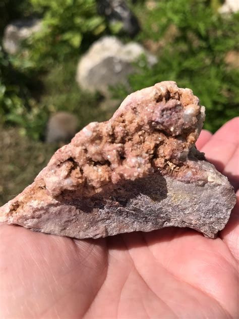Alunite Mineral
