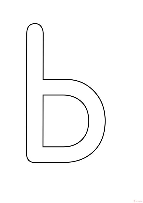 Буквы Ь и Ъ знаки формата А4