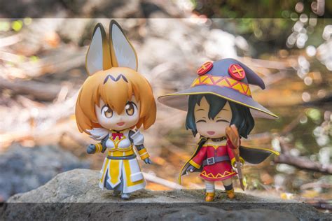 Isekai Friends : r/KemonoFriends