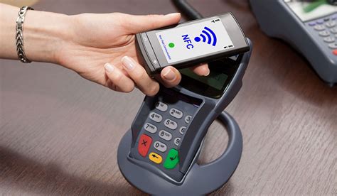 Что такое NFC в телефоне и как пользоваться