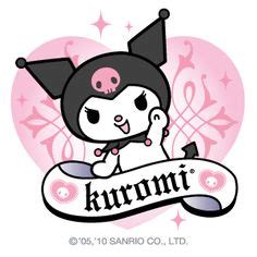 38 Kuromi! ideas | hello kitty, sanrio, my melody