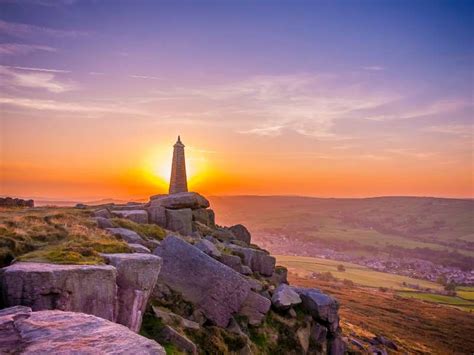 Walking the Pennine Way: 268 Miles of Stunning Scenery and Adventure