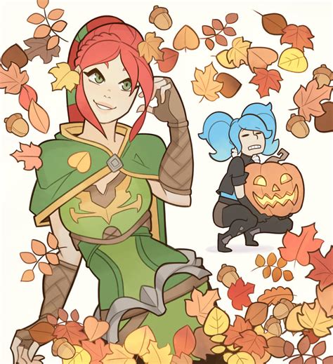 Paladins Champions of the Realm by SplashBrush on DeviantArt