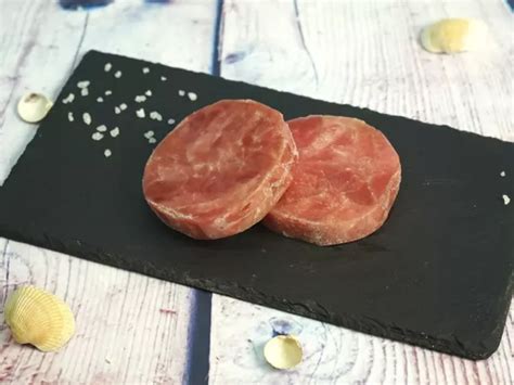 Медальоны из тунца – Купить с доставкой по Москве. Выгодно и Удобно!