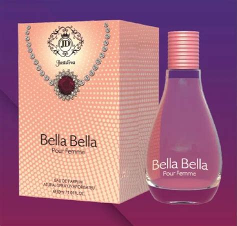 Bella Bella at best price in Manesar by Divinely Fragrances Private ...