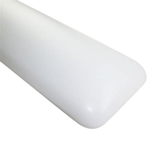 DAY-BRITE CLOUDLINE DECORATIVE WRAPAROUND 4' FLUORESCENT LIGHT FIXTURE ...