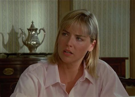 Sharon in Above the Law (1988) : r/sharonstone