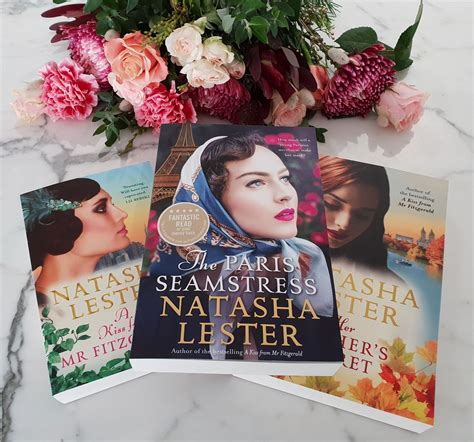 Mother's Day Giveaway - Introducing Natasha Lester – Bubbaroo