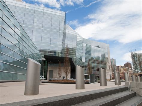 Tips For Your First Visit To The Denver County Courthouse 1