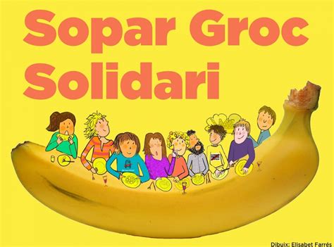 Groc, groc, groc ...