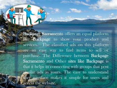 What Industry Leaders Are Saying About The Future Of Backpage Alternatives Image 19