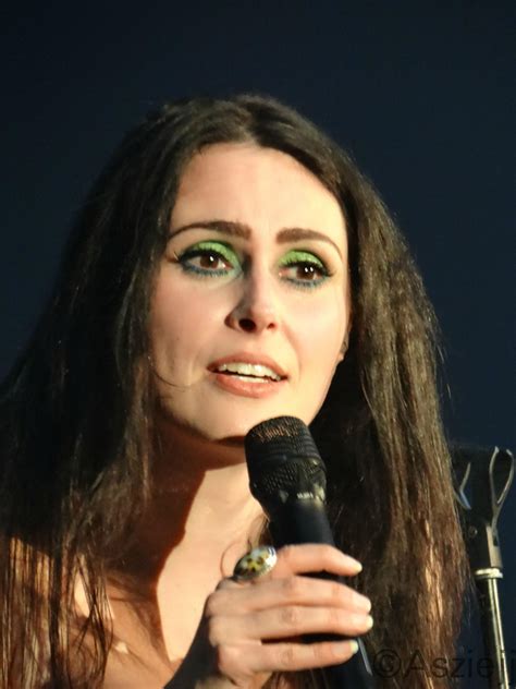 Sharon den Adel by Asziejj on DeviantArt