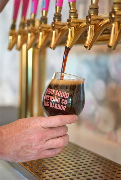 A Brewing scene ferments on the South Fork | Southforker