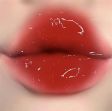 Juicy glossy cherry lip fillers | Lip art makeup, Glossy lips makeup ...