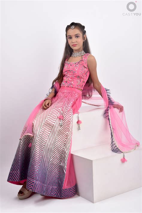 Krisha Shah