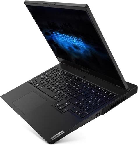 Lenovo Legion 5i – 17IMH05H (17.30", Intel Core i7-10750H, 16 GB, 512 ...