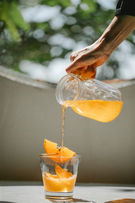 You Should Add Juice to Your Diet - Super-Natural Eats | Healthy meals ...