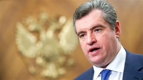Леонид Слуцкий: Россия приостанавливает участие в ДРСМД в ответ на ...