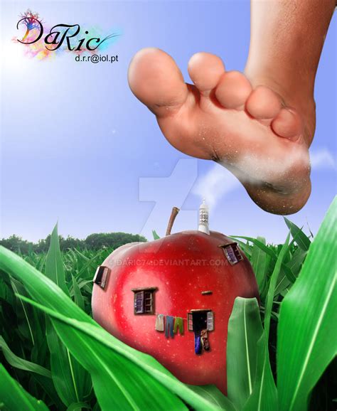 Worm Home by Daric74 on DeviantArt