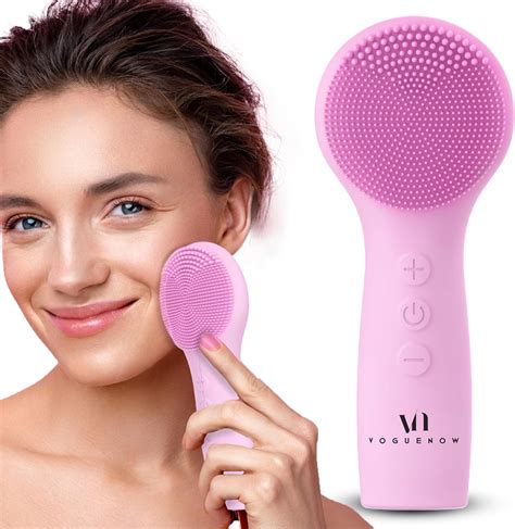 exfoliating brush face 4