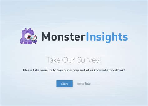 Conversational Forms by WPForms - Interactive Web Forms Made Easy 