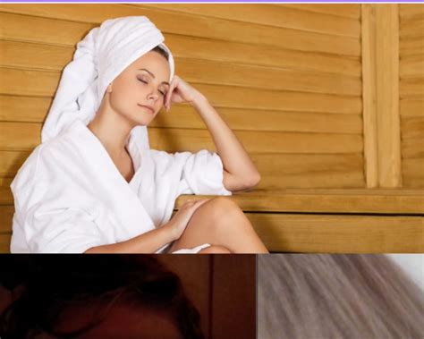 Does Sauna Damage my Hair and what to do about it? – Sauna Edge