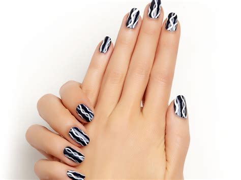 tuto nail art 8