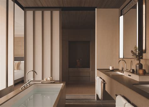janu tokyo tokyo newest luxury hotel aman