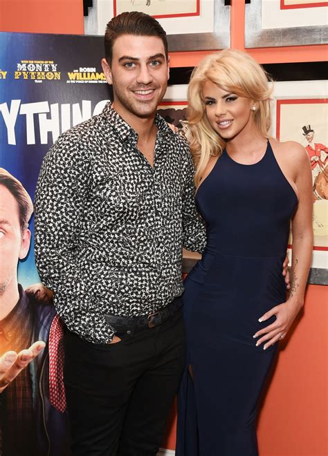 Love Island's Hannah Elizabeth: engagement to TOWIE's Jon Clark and