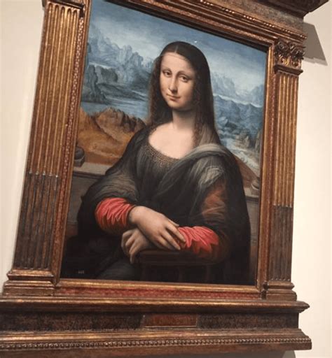 Leonardo da Vinci, how many Paintings did he paint – Agent4stars.com