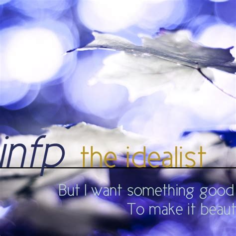 8tracks radio | INFP (15 songs) | free and music playlist