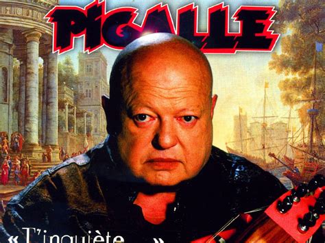 Concert Pigalle 2020 - 2021