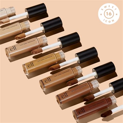 makeup concealer elf  patrice hassinger blog