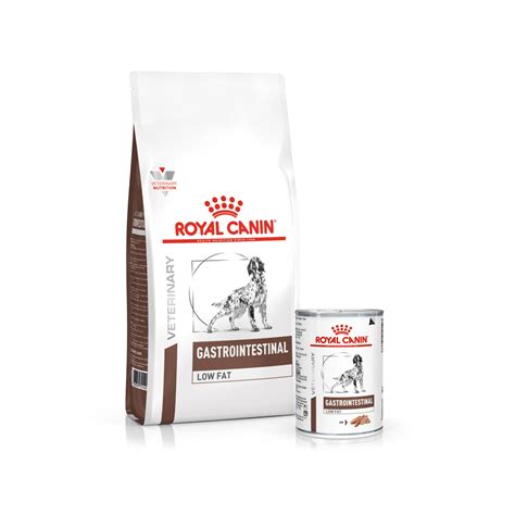 ROYAL CANIN® Gastro Intestinal Low Fat Adult 🐶 Dog Food