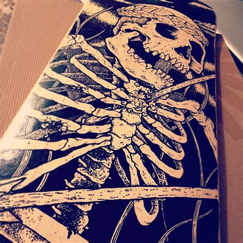 Skateboard Decks | Behance