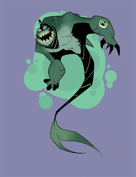 Ripjaws by MrGreenlight on DeviantArt