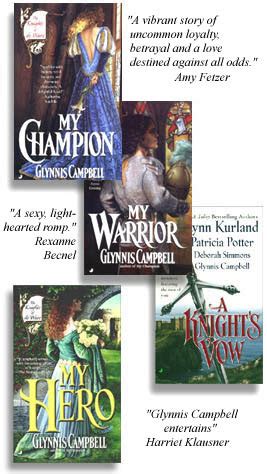 Glynnis Talken Campbell